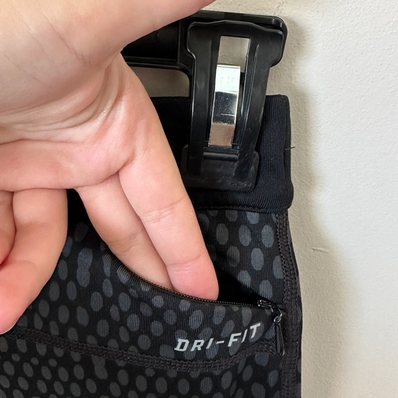 Nike Leggings cropped - Picture 7 of 9